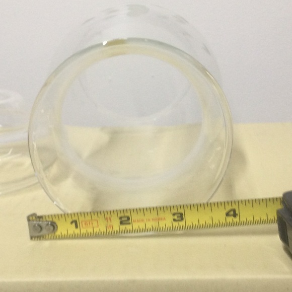 New Princess house candle holder - Picture 12 of 13